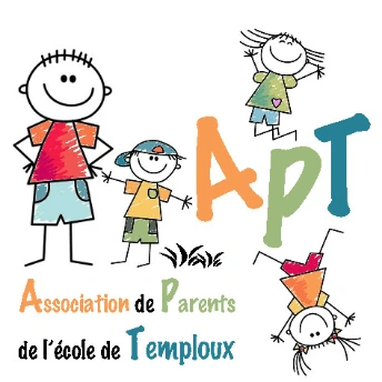 APT - association de parents de l'école de Temploux